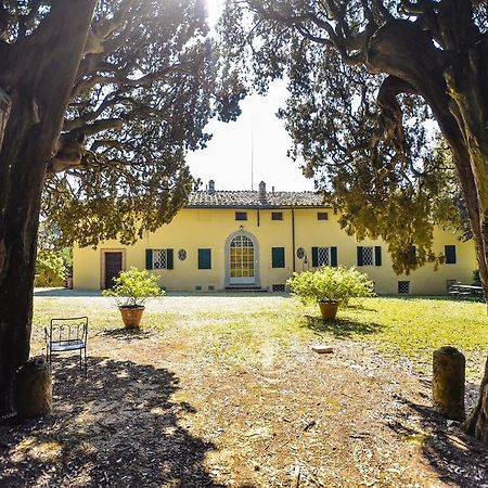 Villa San Dalmazio Splendida Appena 5Km Dal Centro Siena Eksteriør bilde
