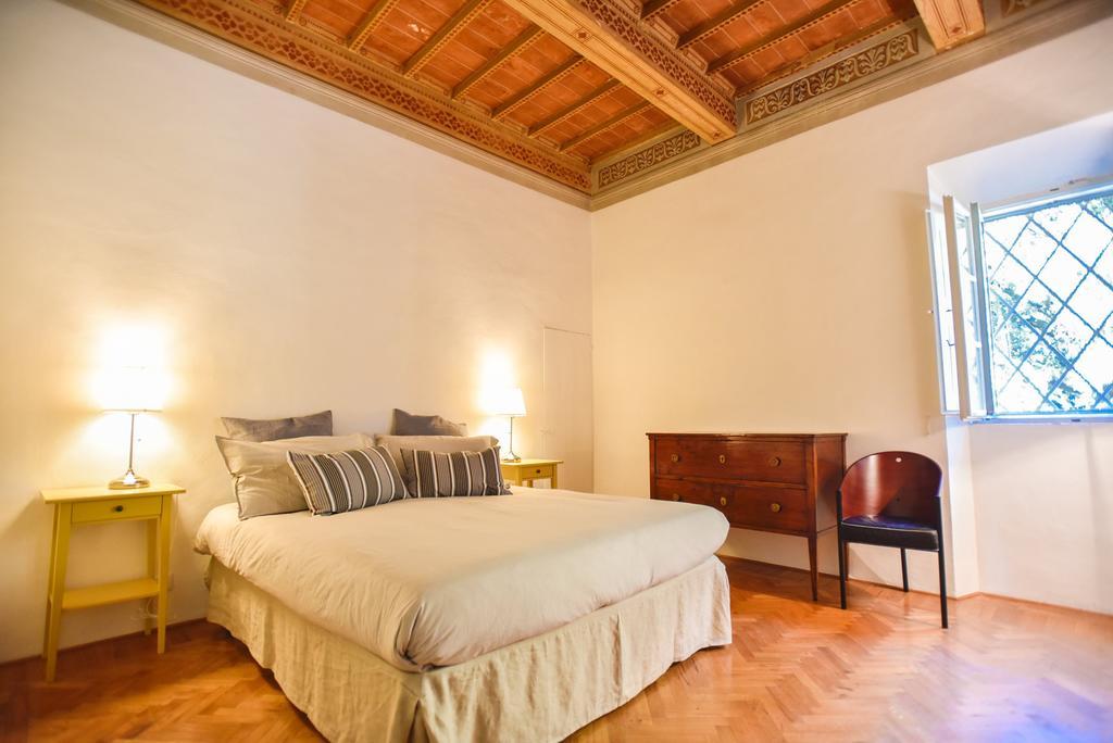 Villa San Dalmazio Splendida Appena 5Km Dal Centro Siena Eksteriør bilde