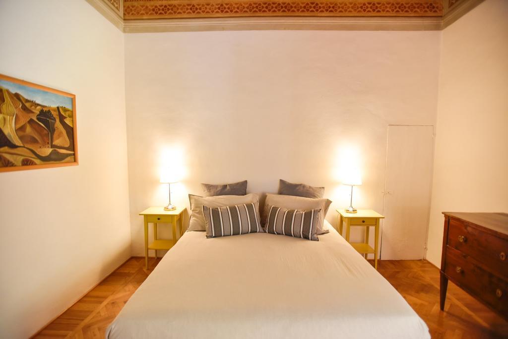 Villa San Dalmazio Splendida Appena 5Km Dal Centro Siena Eksteriør bilde
