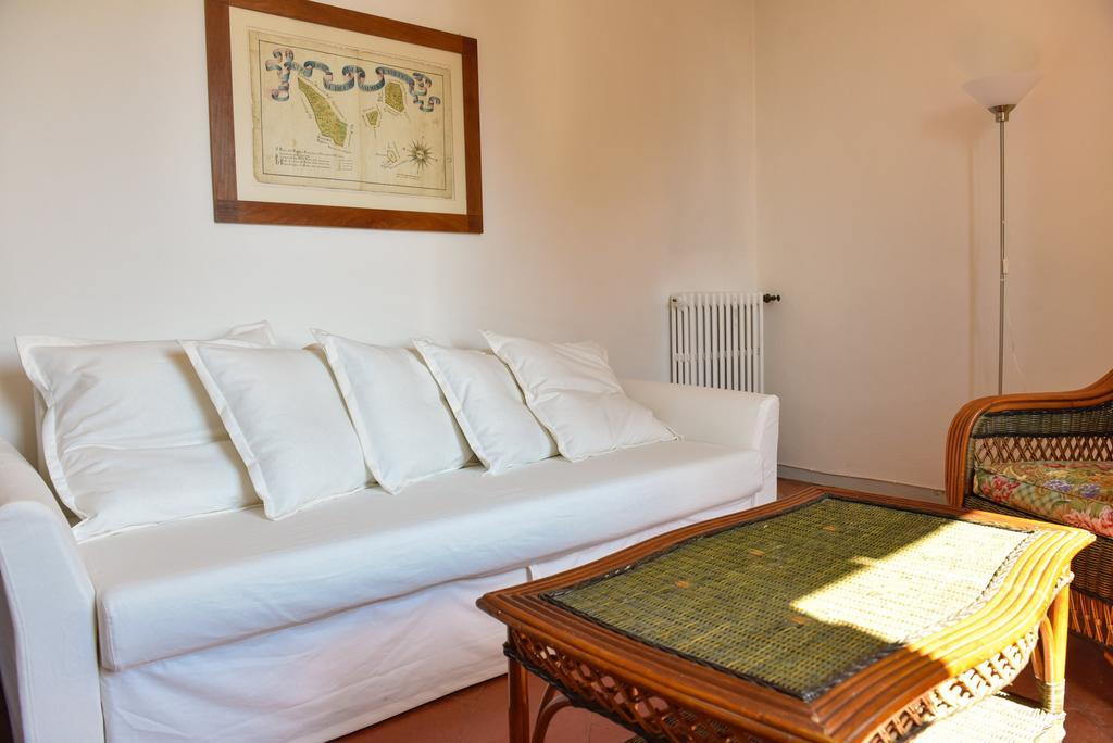 Villa San Dalmazio Splendida Appena 5Km Dal Centro Siena Eksteriør bilde