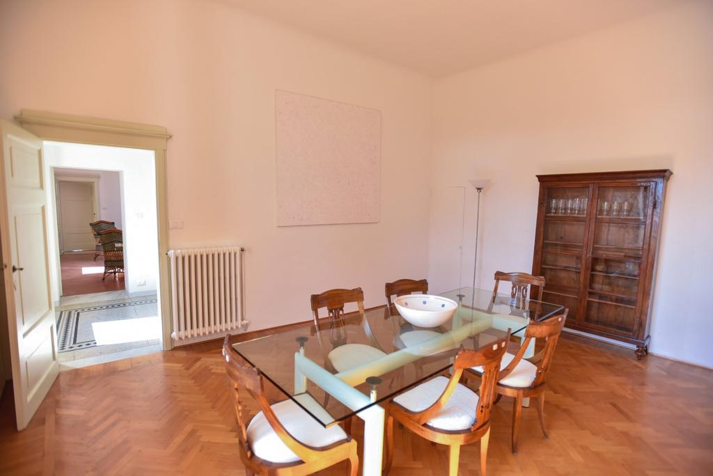 Villa San Dalmazio Splendida Appena 5Km Dal Centro Siena Eksteriør bilde