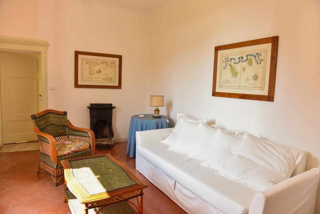 Villa San Dalmazio Splendida Appena 5Km Dal Centro Siena Eksteriør bilde