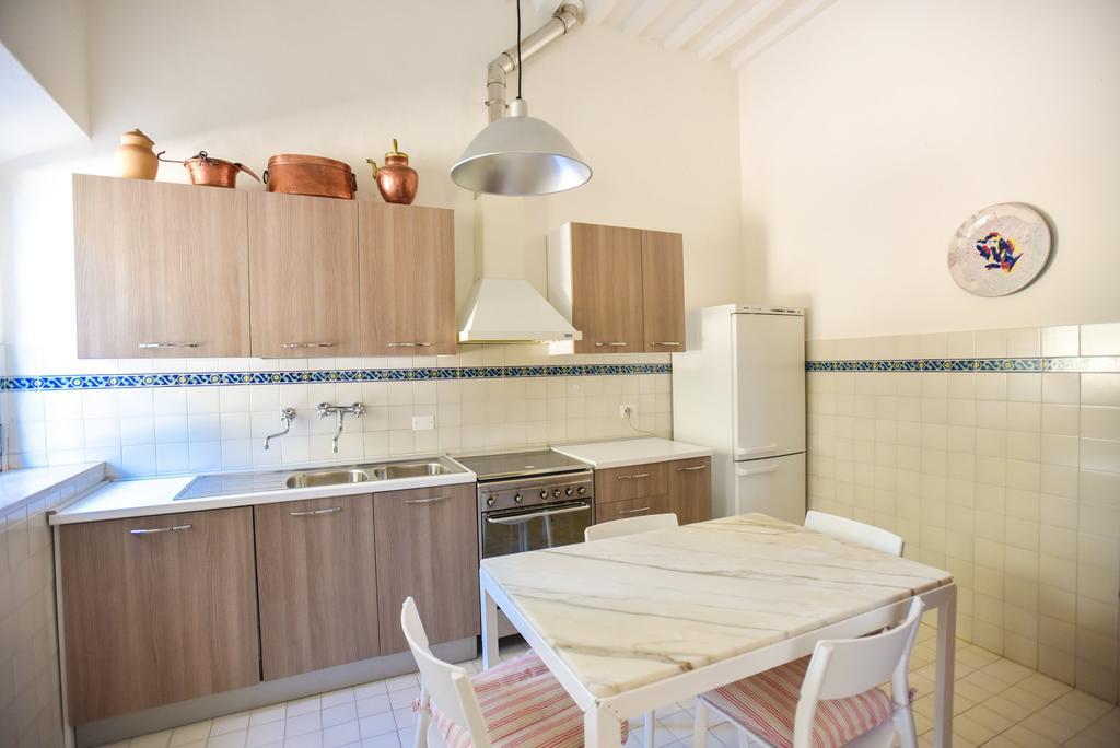 Villa San Dalmazio Splendida Appena 5Km Dal Centro Siena Eksteriør bilde