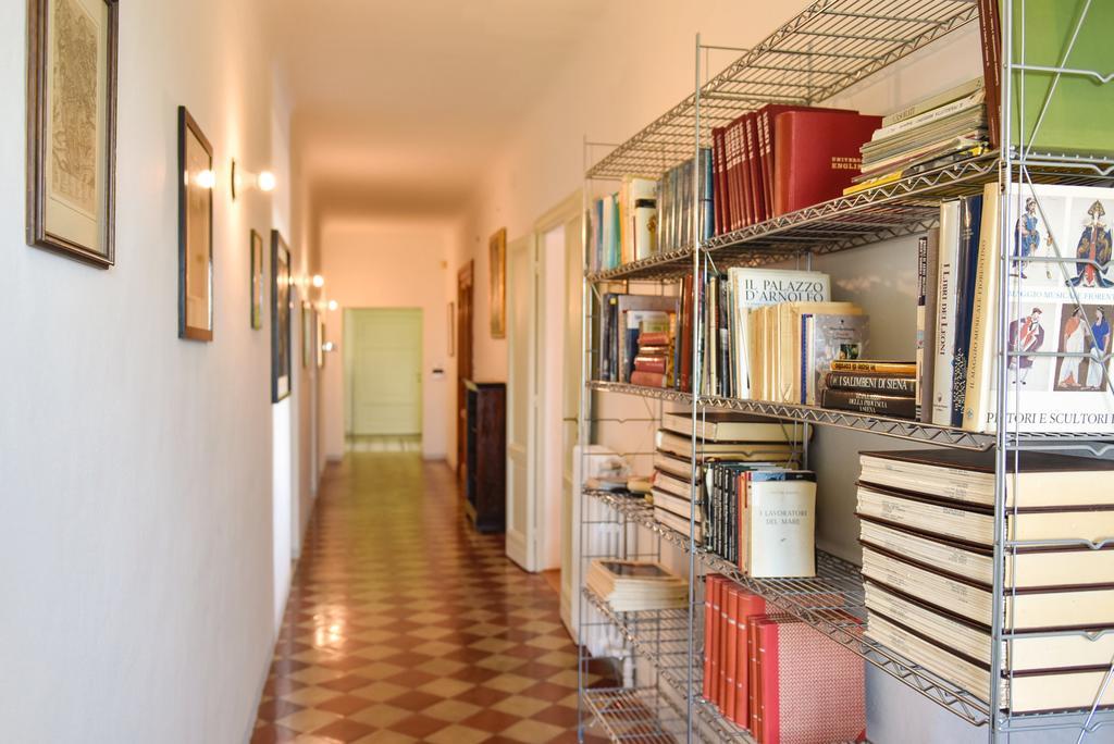 Villa San Dalmazio Splendida Appena 5Km Dal Centro Siena Eksteriør bilde