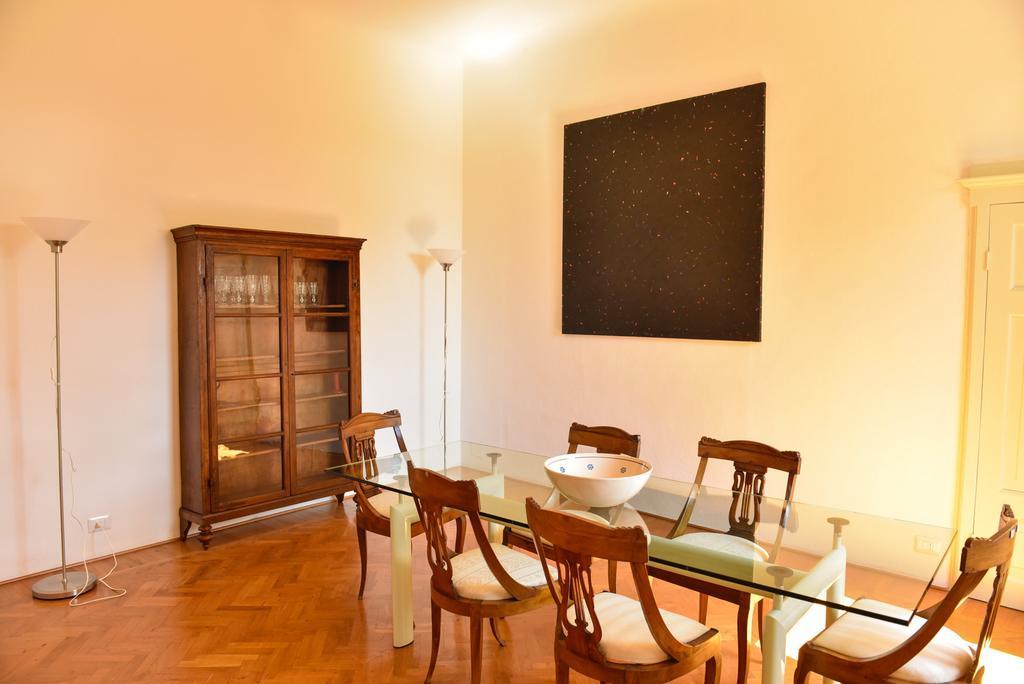 Villa San Dalmazio Splendida Appena 5Km Dal Centro Siena Eksteriør bilde
