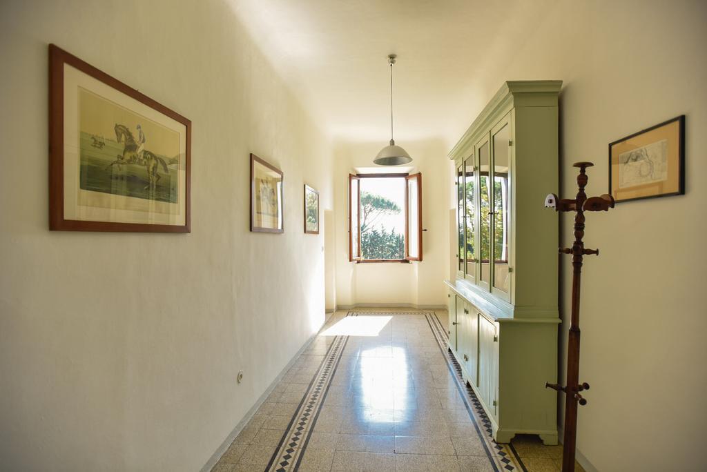 Villa San Dalmazio Splendida Appena 5Km Dal Centro Siena Eksteriør bilde