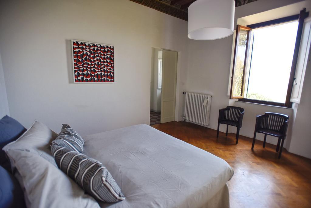 Villa San Dalmazio Splendida Appena 5Km Dal Centro Siena Eksteriør bilde
