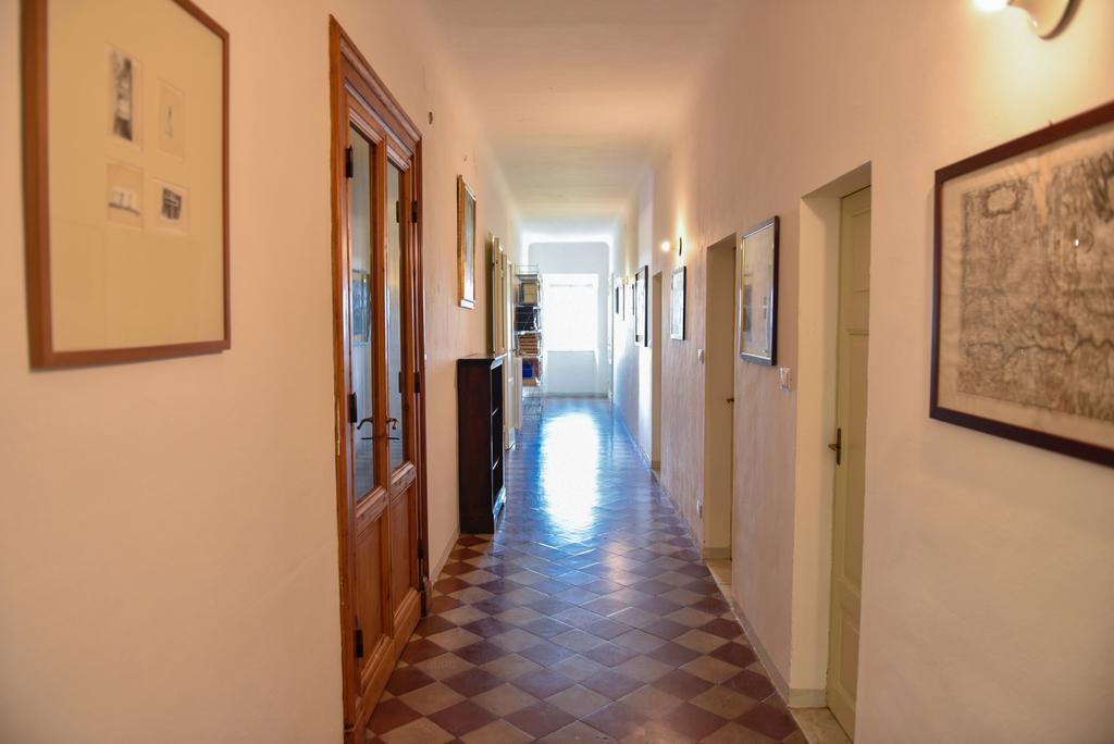 Villa San Dalmazio Splendida Appena 5Km Dal Centro Siena Eksteriør bilde