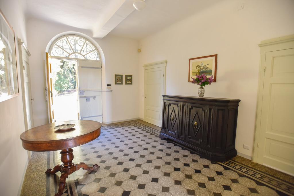 Villa San Dalmazio Splendida Appena 5Km Dal Centro Siena Eksteriør bilde